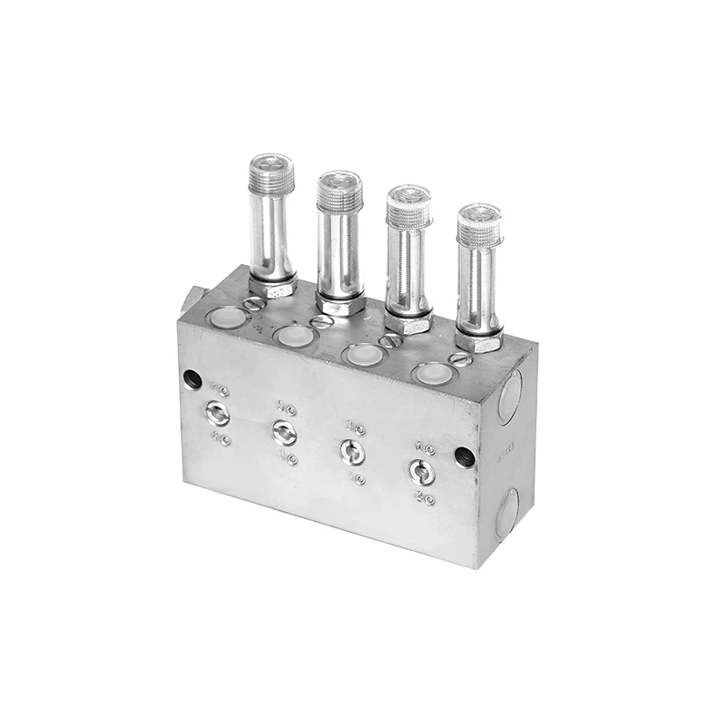 Διαιρέτης δύο γραμμών