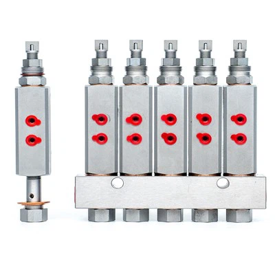 Διαιρέτης μονής-γραμμής