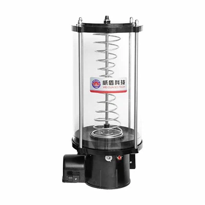 Κεντρικό σύστημα λίπανσης λίπους